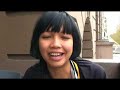 Karina Utomo of Young and Restless on RocKwiz Firsts & Faves