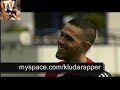BUSHIDO & FLER - FUSSBALL
