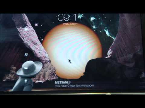how to get rid touchwiz