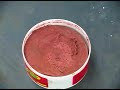 How to Buff a Car : How to Apply Polish to a Buffer\