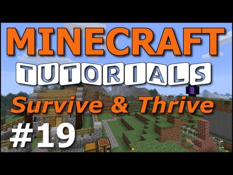 how to compass in minecraft