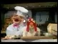 Muppets Sweedish Chief-Chicken