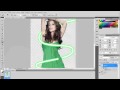 [TUT] Photoshop | How To Make A Beam Of Light