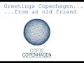 Greetings Copenhagen...from an old friend.