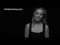 Yes We Can Video: Melissa George on Barack Obama