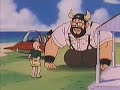 dragon ball z  audio latino  episodio 8