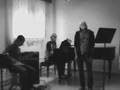 Trio Aalto - Enkeleitä toisillemme