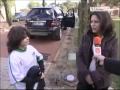 Reportage  Sofiane  Aljazeera  Sport  Avec  L equipe  D  Algerie   [part 1].
