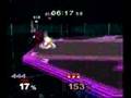 SSBM Ken (Marth) vs BombSoldier (Falco) JGT Finals Six