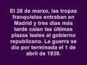 Carteles de la Guerra Civil Española
