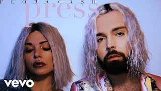 Flora Cash - I wasted you tekst piosenki