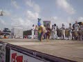 capoeira