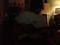 ME playing the air that i breath(cover)