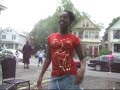 Beyonce (Kids Music Video)Freakem Dress