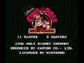 chip 'n dale rescue rangers (nes) music - zone d download all my nes soundtracks as mp3 here www.nes-snes-sprites.com