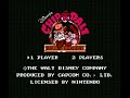 chip 'n dale rescue rangers (nes) music - zone d download all my nes soundtracks as mp3 here www.nes-snes-sprites.com