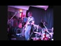 PHIL X live (Rocking Out: The James Gang Funk # 49) Waterloo, Ontario 2009