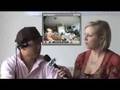 Justin.TV itw by GETV