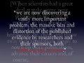 Click here to watch this video Institutional Corruption - Opening Lecture
