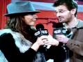 Sasha Sokol - Entrevista Concierto EXA 2009