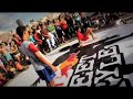 Red Bull Street Style Resumen Semifinales