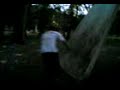 aew parkour!11