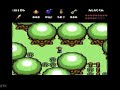 Mythos - C64 Zelda clone demo