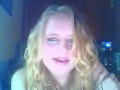 Me singing Crazier by Taylor Swift :) I love this song and i hope you like this !