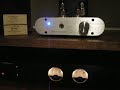 Budget Audiophile System With Tubes