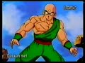 DBZ 117 Follow Dr Gero (oceandub) Part1