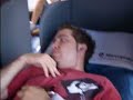 Micro llendo a Villa Gesell