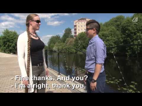 how to learn finnish