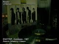 EGOTRIP - KAMIKAZE