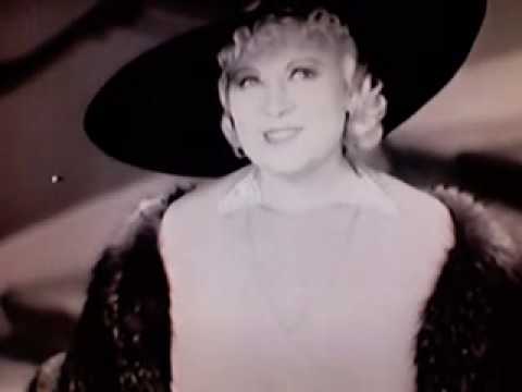 Mae West