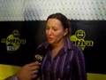 Entrevista primeria dama Dulce Miranda