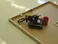 Robo Cross Gold at 2008 SoCal State Science Olympiad