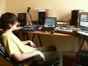 etaro remixando al pelado del ocho