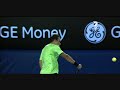 Phillip Kohlschreiber - Single-handed Backhand Phillip Kohlschreiber - Single-handed Backhand