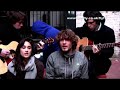FLY TV In The Courtyard - Ra Ra Riot \