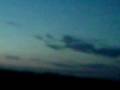 UFO over Denmark?