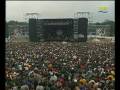 14 Ginette  - Tetes Raides - Live Aux Vieilles Charrues - 21 Jullet 2001 Carhaix [finistère]