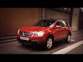 Nissan Qashqai commercial
