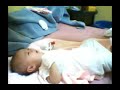 Sofia Rena Marie 4 months - bt