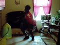 KRUMP DANCIN & GETTIN BUCKIN(sick~wif~it) KRUMP DANCIN & GETTIN BUCKIN(sick~wif~it)