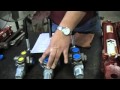 Types of Hydraulic Valves