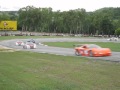 Thai Super Car Rd 5/6 Bira: Race Rd 6, Aug 22, 2010