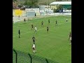 paolo tribuna entra in campo a castelsardo