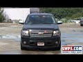 2007 Chevrolet Police Tahoe LTZ 2007 Chevrolet Police Tahoe LTZ