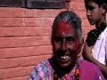 Empowering Women in Nepal
