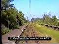 Warszawa Wschodnia - Praha hlavní nádra?í (55/56) Warszawa Wschodnia - Praha hlavní nádra?í (55/56)